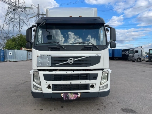 Volvo FM 410 2013