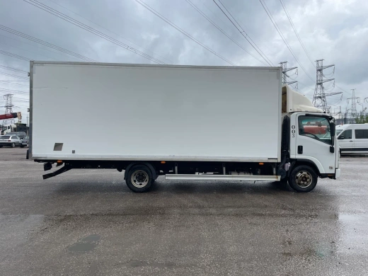 ISUZU NQR 90L-M 2019