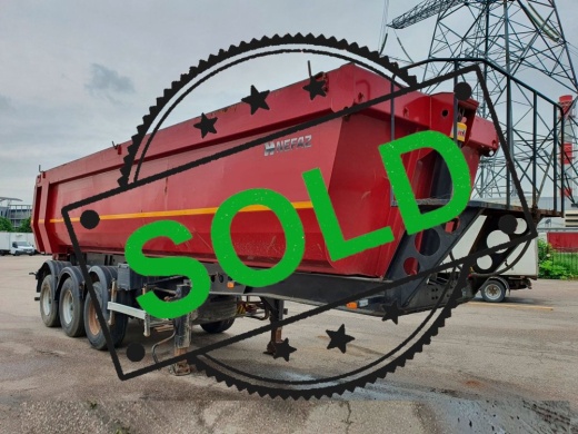 Нефаз 9509, 2019 г.в.