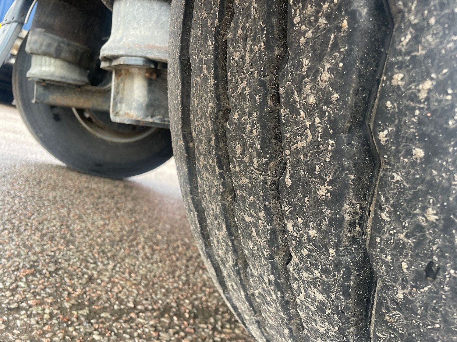 ТОНАР 95892. 2021 год