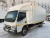 Mitsubishi Fuso Canter, 2017 г.в.