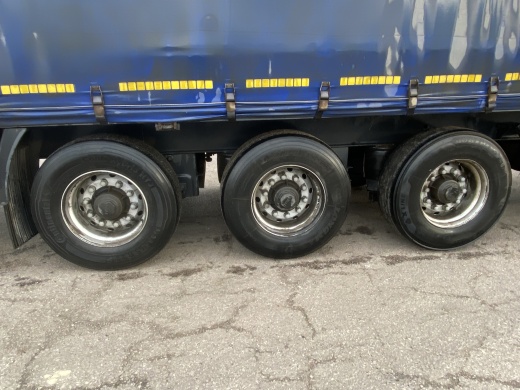 Тонар 97461 2018 г.в.