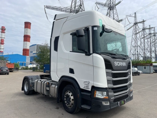SCANIA R440 год 2020