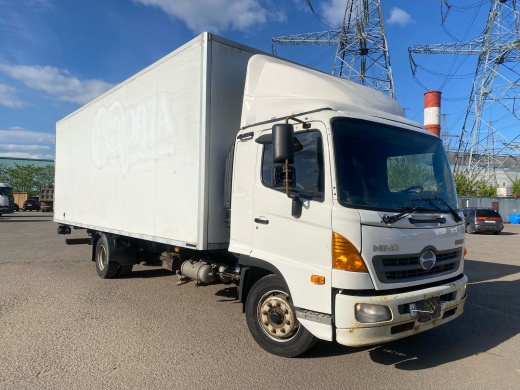 HINO 500. год 2019