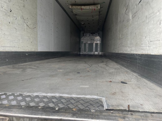 KRONE SD. 2011год