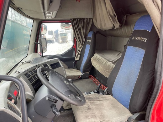 RENAULT PREMIUM 450 DXI  год 2013