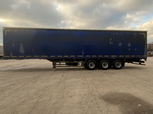 Тонар 97461 2018 г.в.