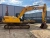 JCB JS 205 NLC. год 2018