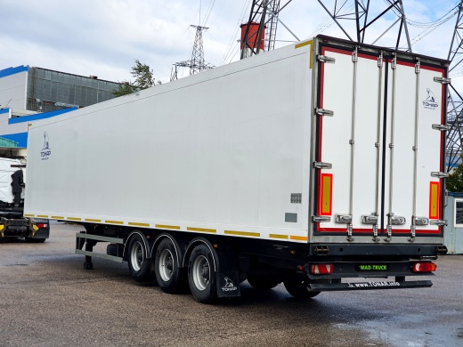 Тонар 97861, 2020 г.в.