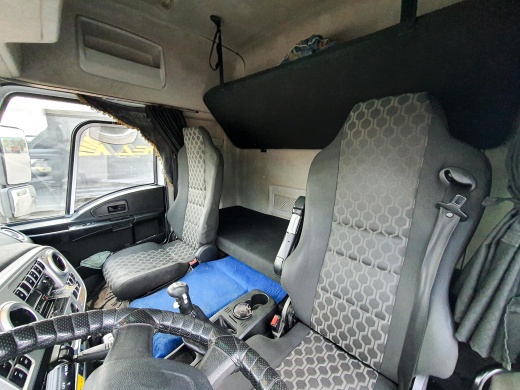 Ford Cargo, 2019 г.в.