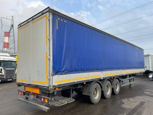 МАЗ 975830-3025-000, 2017 год