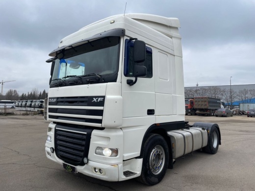 DAF XF105 460 год 2008