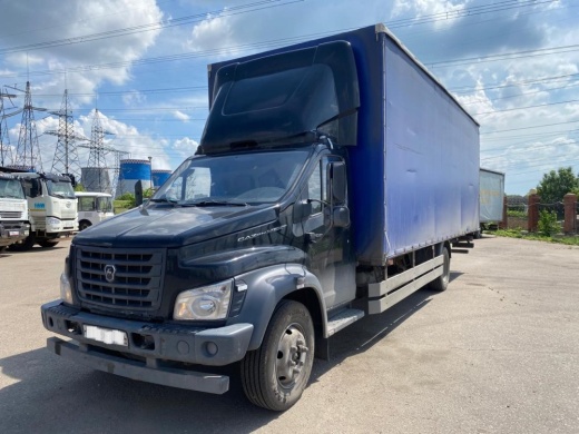 ГАЗон Next 3010 GD