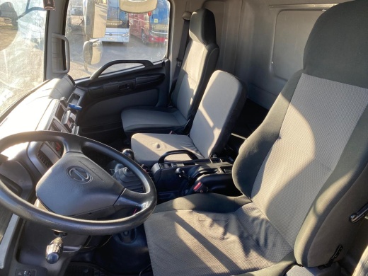 HINO 500 2021 год