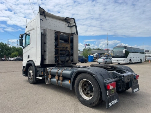SCANIA R440 год 2020
