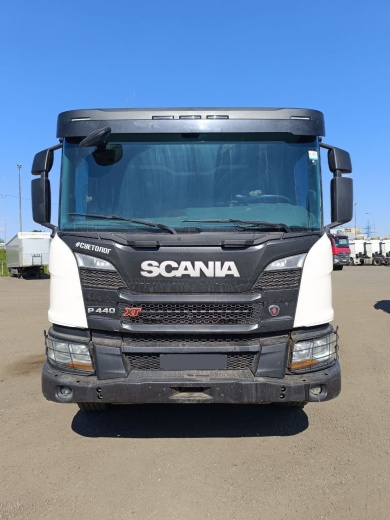 SCANIA