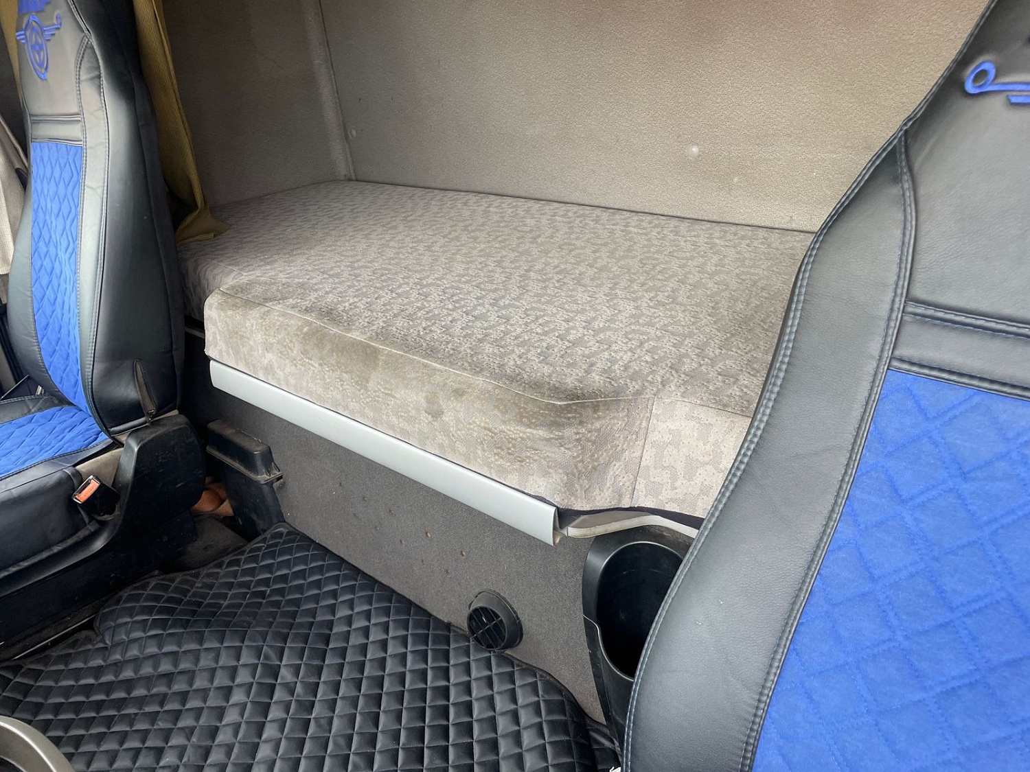 DAF 105. FX 105 460 год 2008