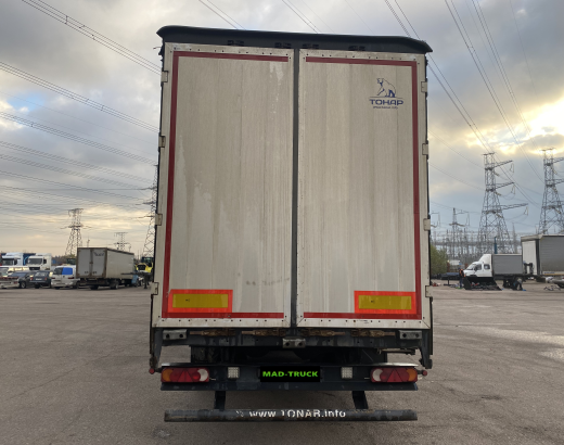 Тонар 97461 2018 г.в.