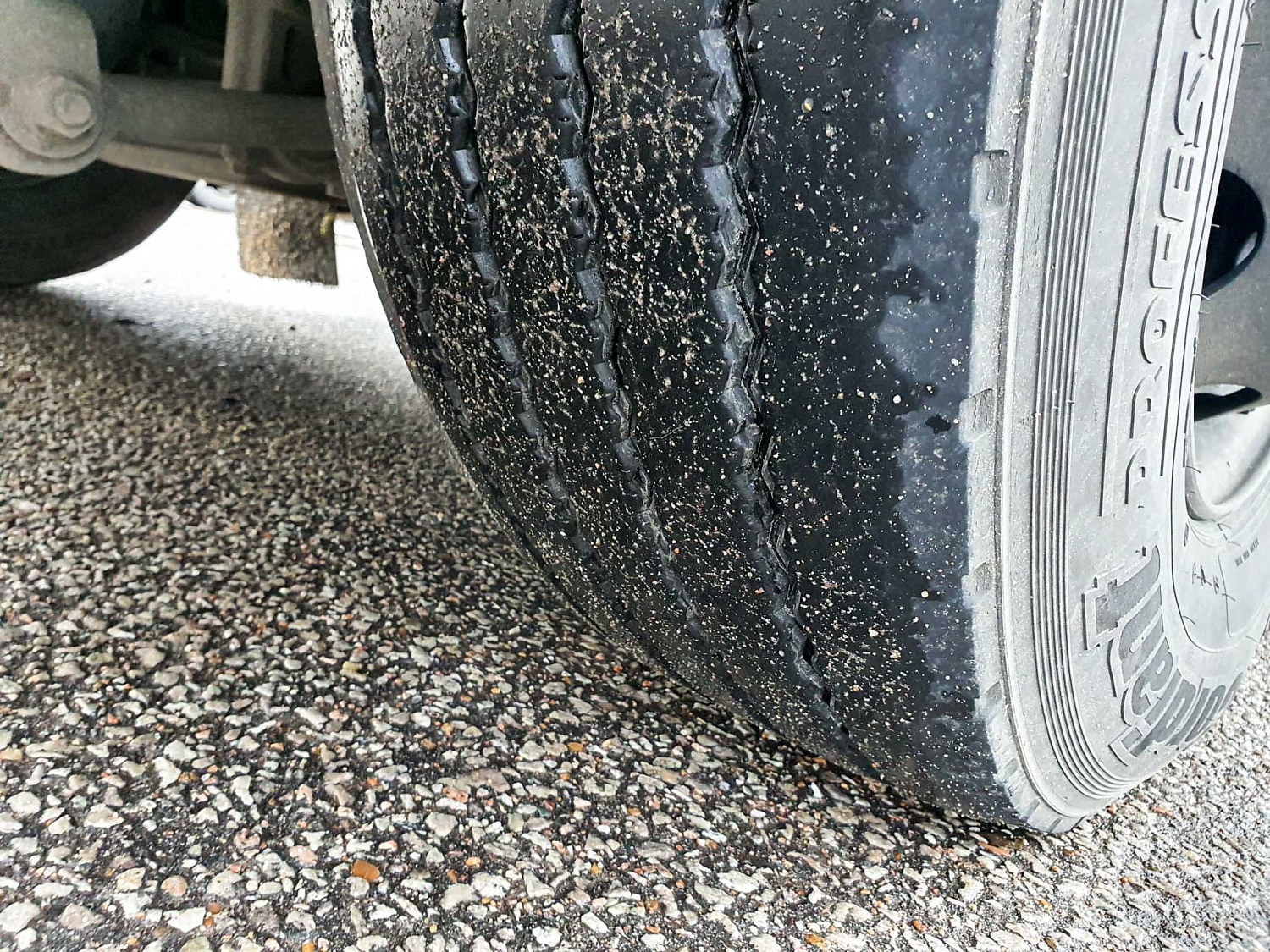 Ford Cargo, 2019 г.в.