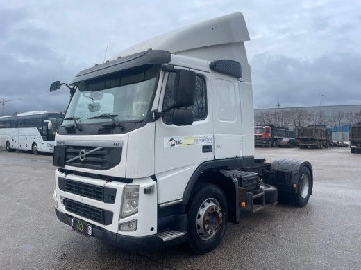 VOLVO FM 410. год 2013