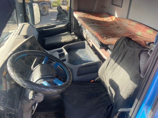 SCANIA P114/ 2006 год