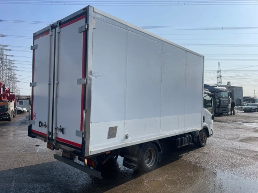ISUZU ELF N 2019