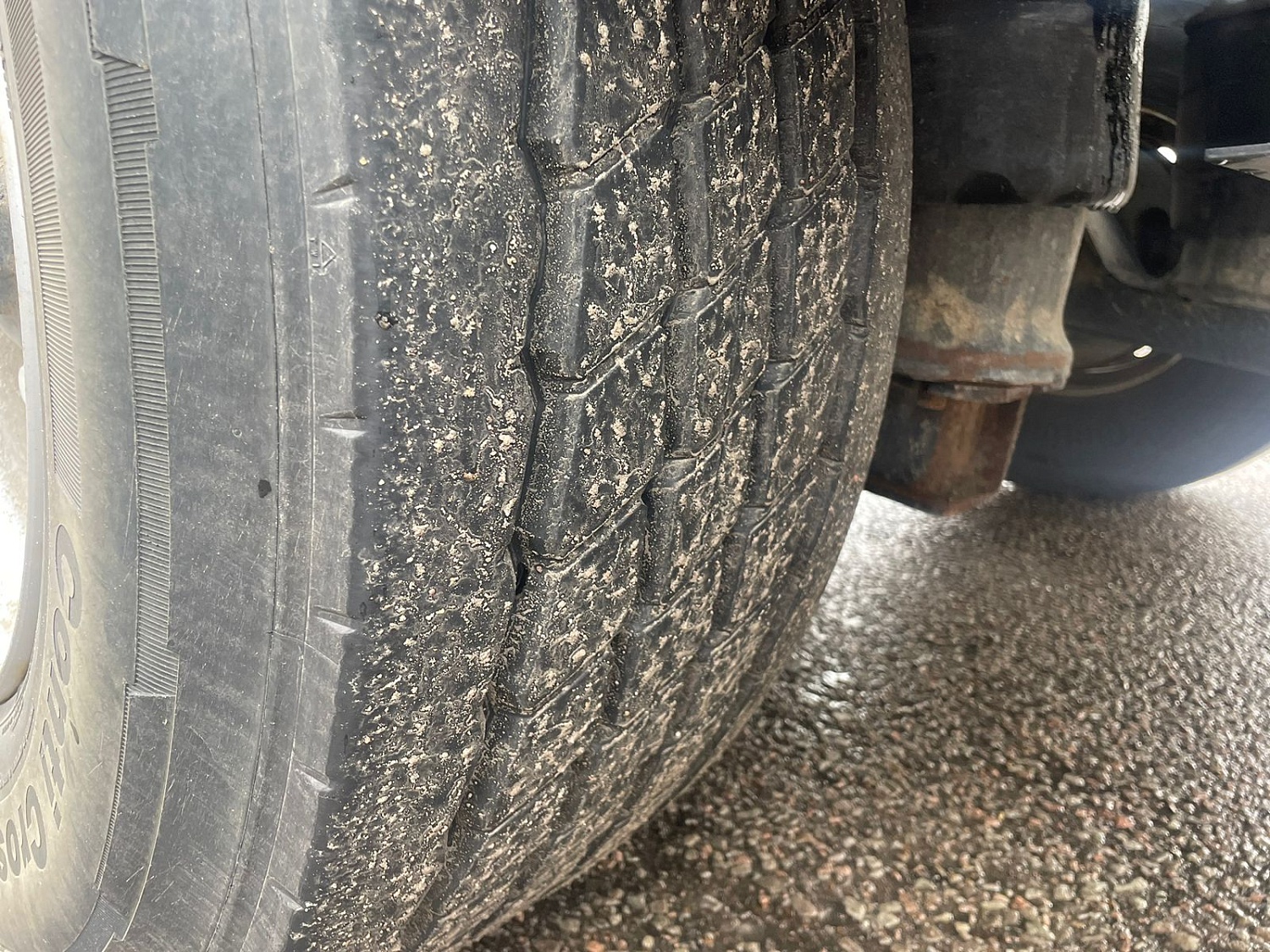 ТОНАР 95892. 2021 год