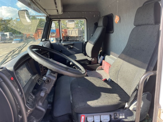 КаМАЗ 6520 , год 2022