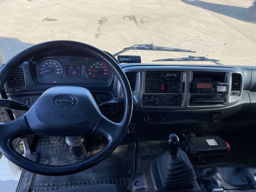 HINO 500. год 2019