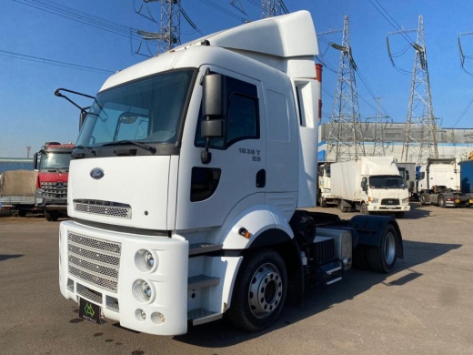 Ford Cargo 1838T HR,