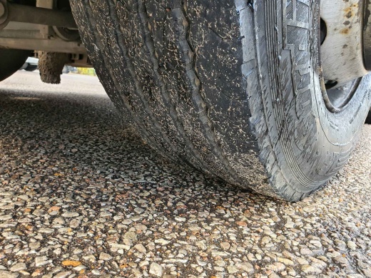 Ford Cargo, 2019 г.в.